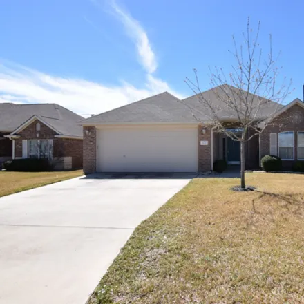 Rent this 3 bed house on 7617 Amber Meadow Loop