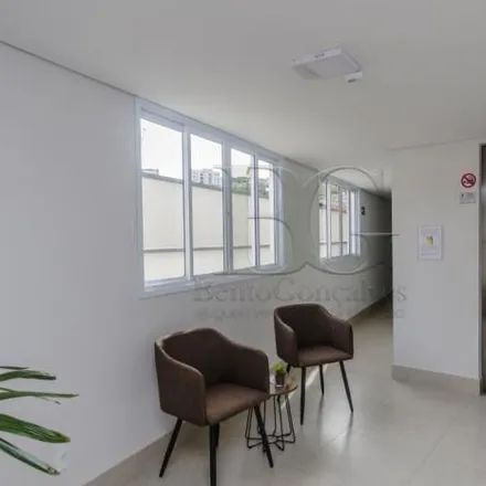 Buy this 3 bed apartment on Rua Antônio Augusto Grillo in Região Urbana Homogênea III, Poços de Caldas - MG