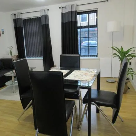 Image 2 - Little Bridge Street, Derby, DE1 3LE, United Kingdom - Apartment for sale