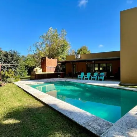 Buy this 2 bed house on unnamed road in Alto Los Cardales, 2814 Buenos Aires