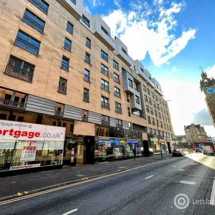 Image 5 - 24 High Street, Glasgow, G1 1QF, United Kingdom - Apartment for rent