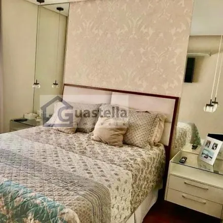 Buy this 3 bed apartment on Rua Doutor Marcel Preotesco in Centro, São Bernardo do Campo - SP