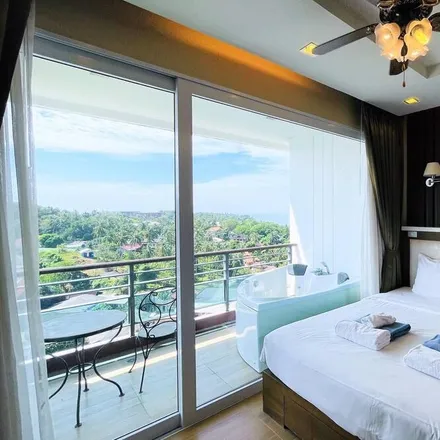 Rent this 2 bed apartment on The Proud - Karon beach Phuket in Karon, Mueang Phuket
