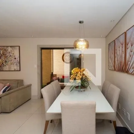 Buy this 3 bed apartment on Rua Paulo I in Riacho das Pedras, Contagem - MG