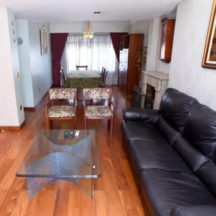 Buy this 3 bed apartment on Rodó in Avenida Santa Fe 3666, Palermo
