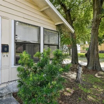 Image 4 - 96 And 98 W Esther St, Orlando, Florida, 32806 - House for sale