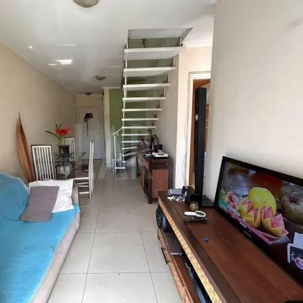 Buy this 3 bed apartment on Rua Expedicionário Celso Racioppi in Pampulha, Belo Horizonte - MG