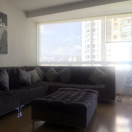 Buy this 3 bed apartment on Cerrada de Guillermo Prieto in 05220 Jesús del Monte, MEX