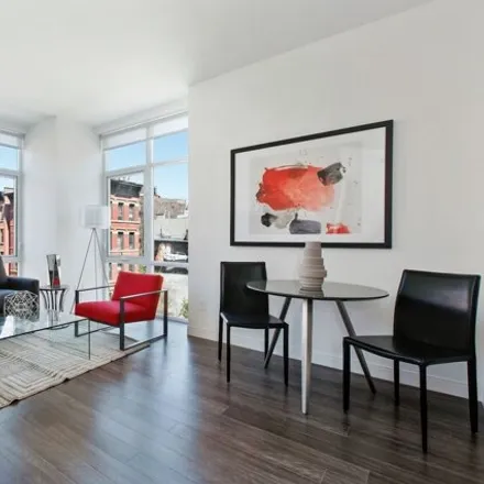Rent this 1 bed house on 189 Avenue B in New York, NY 10009