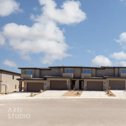 Buy this studio house on South 1930 West in Hurricane, UT 84737