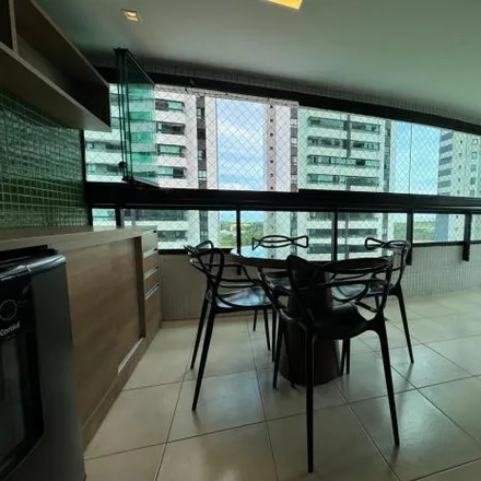 Rent this studio apartment on Avenida Luís Viana Filho in Trobogy, Salvador - BA