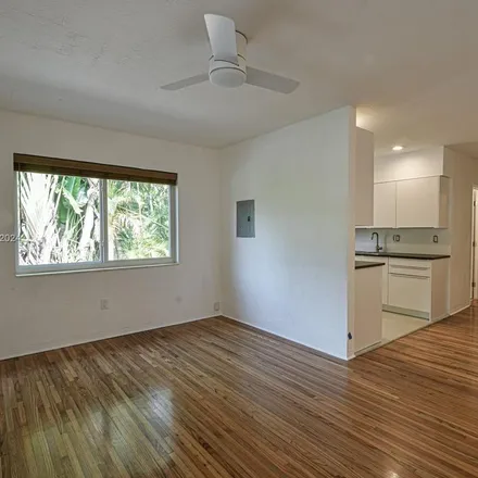 Rent this 1 bed apartment on 2975 West Trade Avenue in Ocean View Heights, Miami