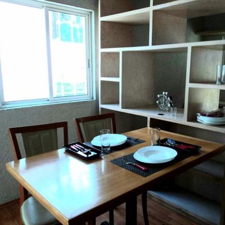 Rent this 1 bed apartment on meatme in Avenida José María Castorena, Colonia El Molinito