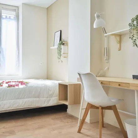 Rent this 3 bed room on 22bis Rue de Phalsbourg in 54100 Nancy, France