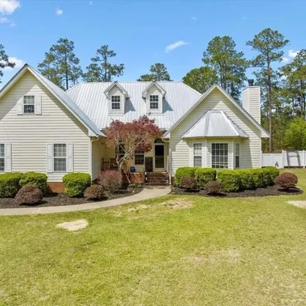Buy this 4 bed house on 153 Coney Road North in Crisp County, GA 31015