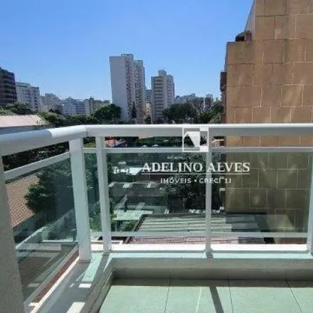 Rent this 1 bed apartment on Rua Dona Antônia de Queirós 180 in Higienópolis, São Paulo - SP