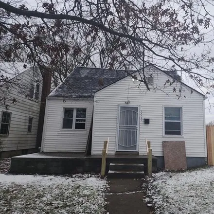 Buy this 5 bed house on East Outer Drive in Detroit, MI 48234