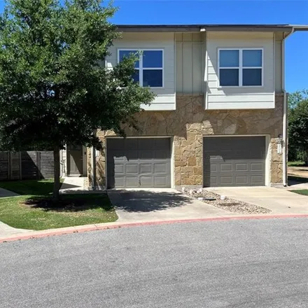 Buy this 2 bed condo on 8931 Parker Ranch Circle in Austin, TX 78748