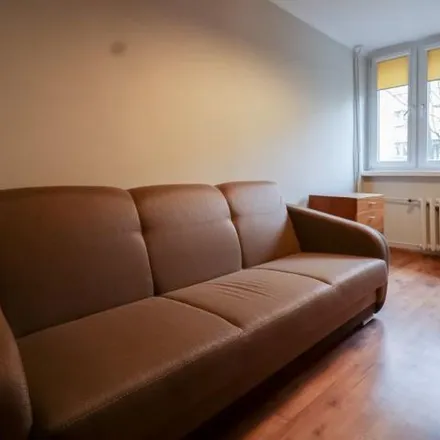 Image 2 - Cmentarna 38, 41-516 Chorzów, Poland - Apartment for rent