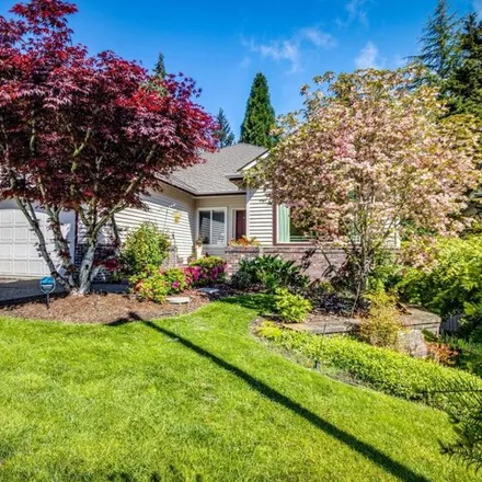 Buy this 3 bed house on 10855 Southwest Falcon Court in Beaverton, OR 97007