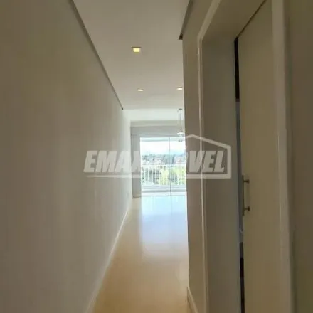 Rent this 3 bed apartment on Rua Belmira Loureiro de Almeida in Jardim Piratininga, Sorocaba - SP