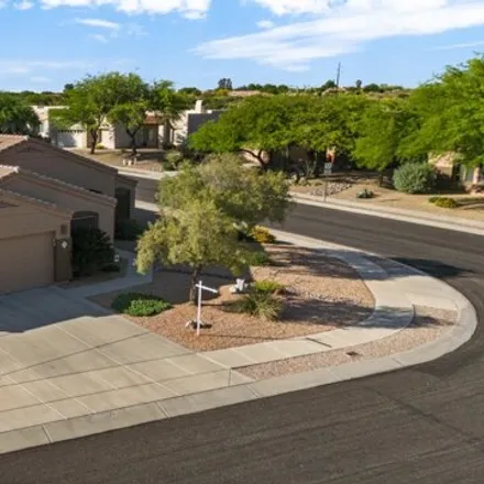 Buy this 3 bed house on 284 W Plateau Rd in Tucson, Arizona