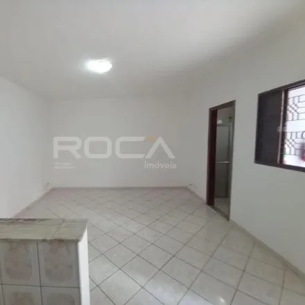 Rent this 1 bed apartment on Rua Episcopal 1704 in Centro, São Carlos - SP