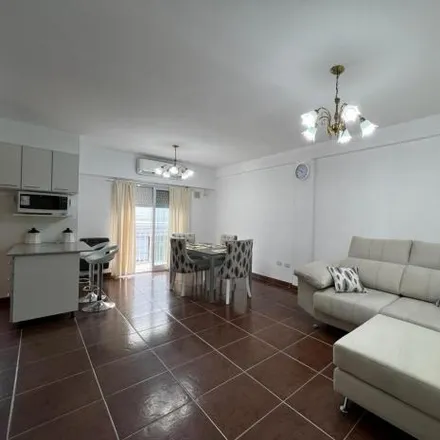 Buy this 2 bed apartment on Bolívar 1244 in Partido de Zárate, 2800 Zárate