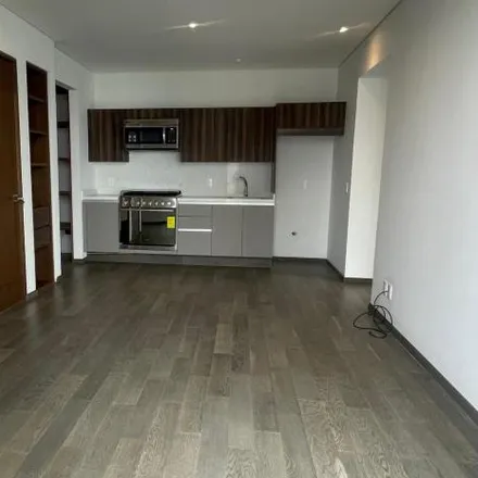 Rent this 1 bed apartment on Avenida Carlos Graef Fernández in Colonia Las Tinajas, 05348 Santa Fe