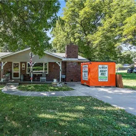 Buy this 2 bed house on 2530 South Vermont Avenue in Independence, MO 64052