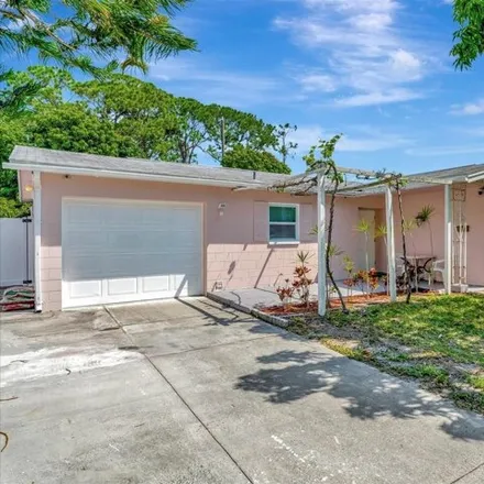 Buy this 2 bed house on 4367 72nd Terrace North in Pinellas Park, FL 33781