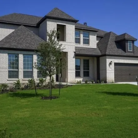 Buy this 5 bed house on Capestrano Circle in Round Rock, TX 78665
