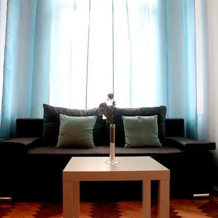 Rent this 2 bed apartment on Starowiślna 34 in 31-038 Krakow, Poland