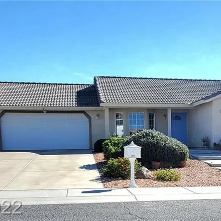 Buy this 3 bed house on 3579 Burgundy Street in Pahrump, NV 89048