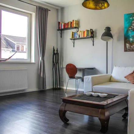 Rent this 2 bed apartment on Langemarckstraße 241 in 28199 Bremen, Germany