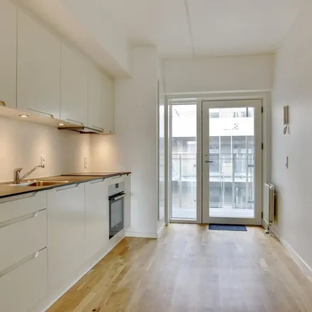 Image 2 - Sonnesgade 19, 8000 Aarhus C, Denmark - Apartment for rent