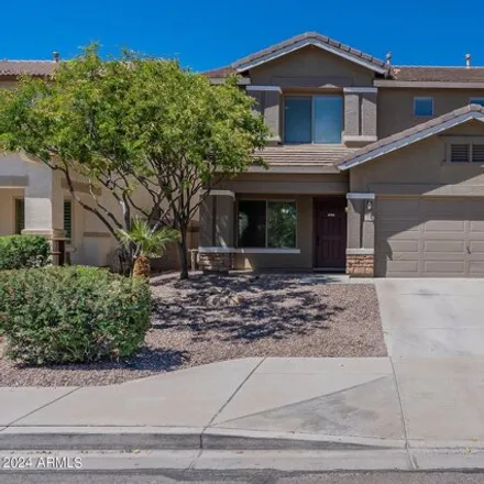 Buy this 5 bed house on 796 East Payton Street in San Tan Valley, AZ 85140