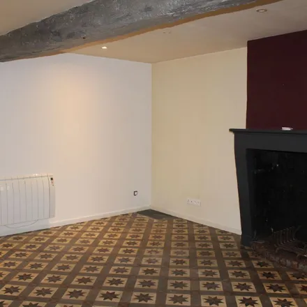 Rent this 3 bed apartment on Chemin de Rameau à Chablis in 89700 Collan, France