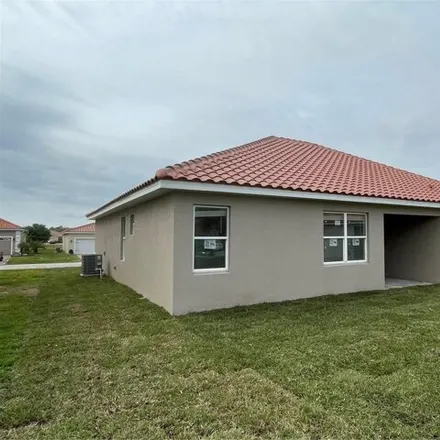 Image 3 - 486 Cinnamon Drive, Polk County, FL 34759, USA - House for sale