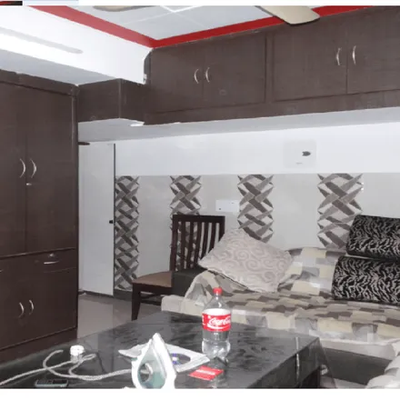 Image 2 - Sangam Vihar, DL, IN - Apartment for rent