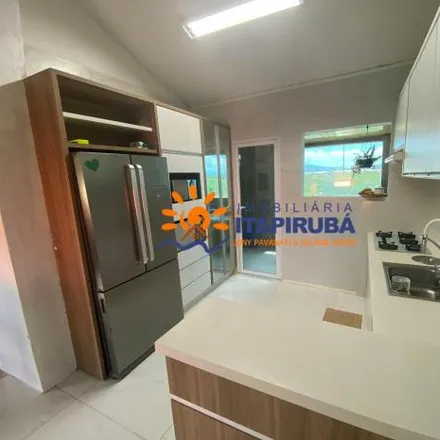 Image 1 - Rua A-3, Boa Vista, Laguna - SC, 88857, Brazil - House for sale