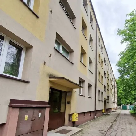 Image 6 - rondo Generała Jerzego Ziętka, 41-101 Katowice, Poland - Apartment for sale