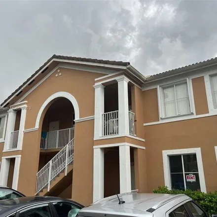 Rent this 2 bed condo on 17630 Northwest 73rd Avenue in Miami-Dade County, FL 33015