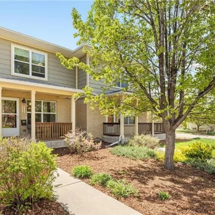 Buy this 2 bed house on 5208 East Thrill Place in Denver, CO 80207
