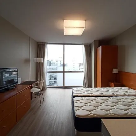 Rent this 1 bed apartment on Avenida Corrientes 3128 in Balvanera, C1193 AAQ Buenos Aires