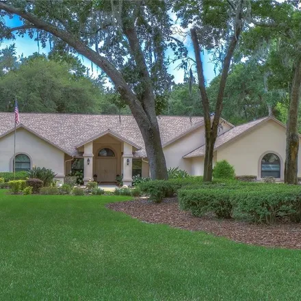 Image 1 - 911 Centerbrook Drive, Hillsborough County, FL 33596, USA - House for sale