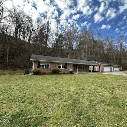 Rent this 3 bed house on 535 Whispering Circle in Scott County, VA 24251