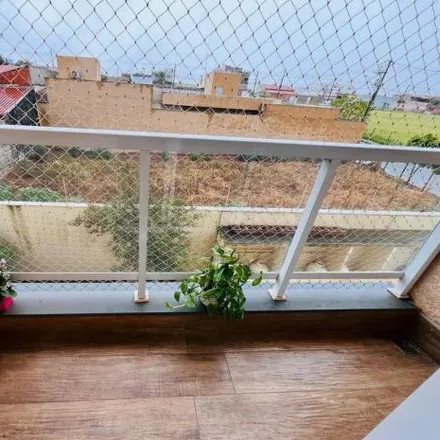 Buy this 2 bed apartment on Avenida Geni Araújo Cunha in Beira Rio, Paulínia - SP