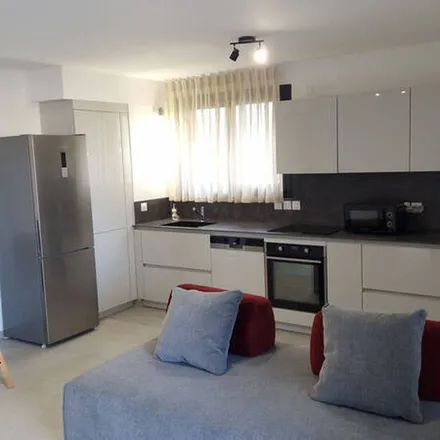 Rent this 3 bed apartment on 199 i Chemin des Bougeries in 74140 Veigy-Foncenex, France