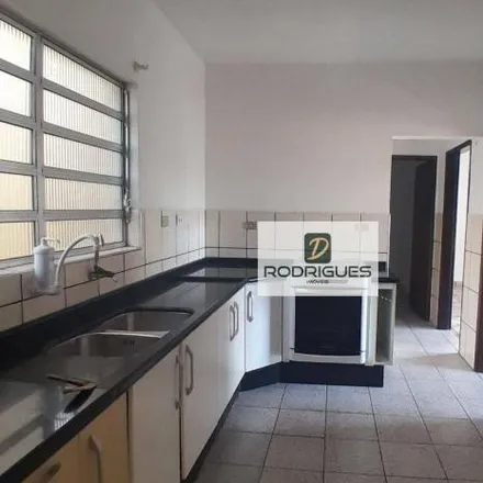 Rent this 2 bed house on Rua João Pessoa in Canhema, Diadema - SP